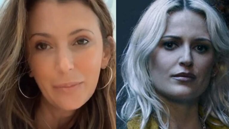 La réaction de Talinda Bennington au retour de Linkin Park avec une nouvelle chanteuse