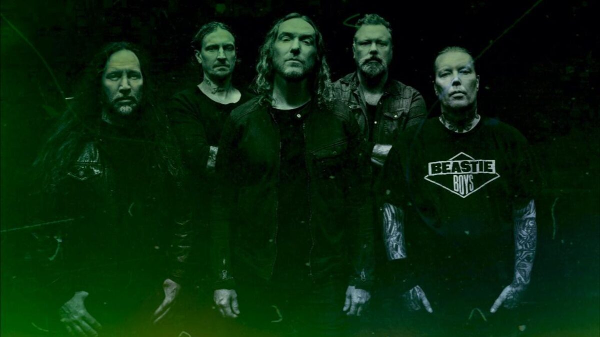 Découvrez le clip de March Of The Unheard de The Halo Effect