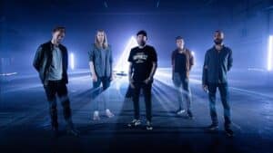 Vola frappe fort avec Cannibal : découvrez le nouveau single en vidéo avec Anders Fridén