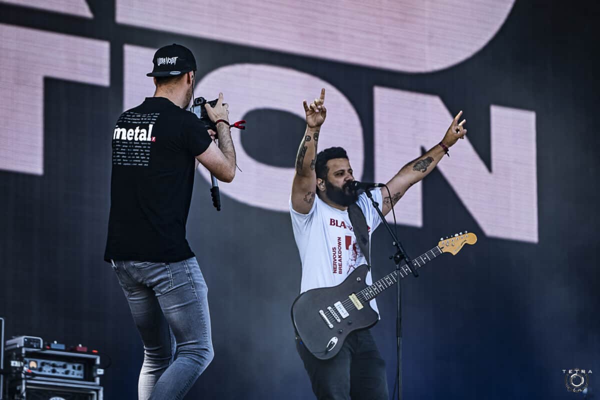 8 villes, une tournée : Bad Situation repart à l’assaut des scènes françaises