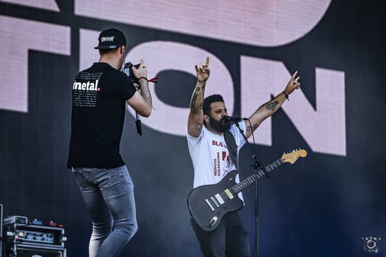 8 villes, une tournée : Bad Situation repart à l’assaut des scènes françaises