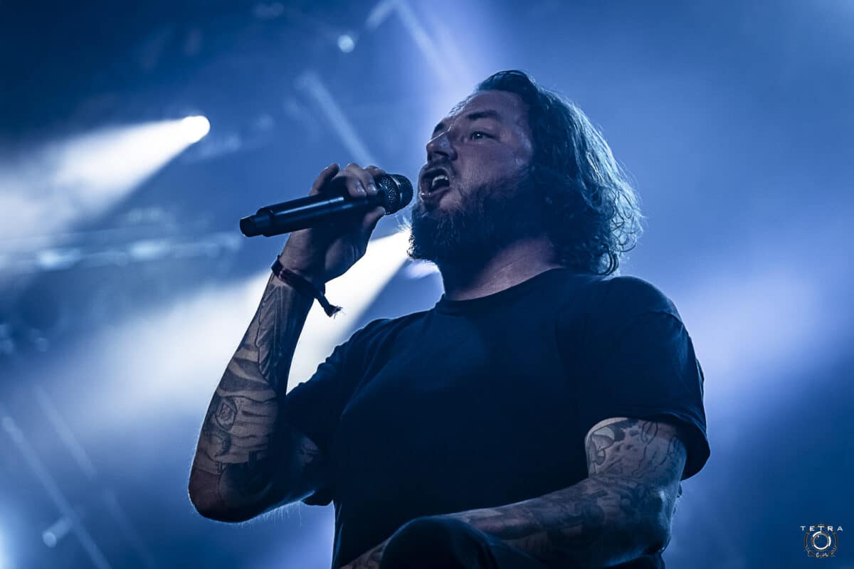 The Black Dahlia Murder célèbre Halloween avec le clip d’Utopia Black