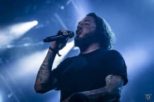 The Black Dahlia Murder célèbre Halloween avec le clip d’Utopia Black