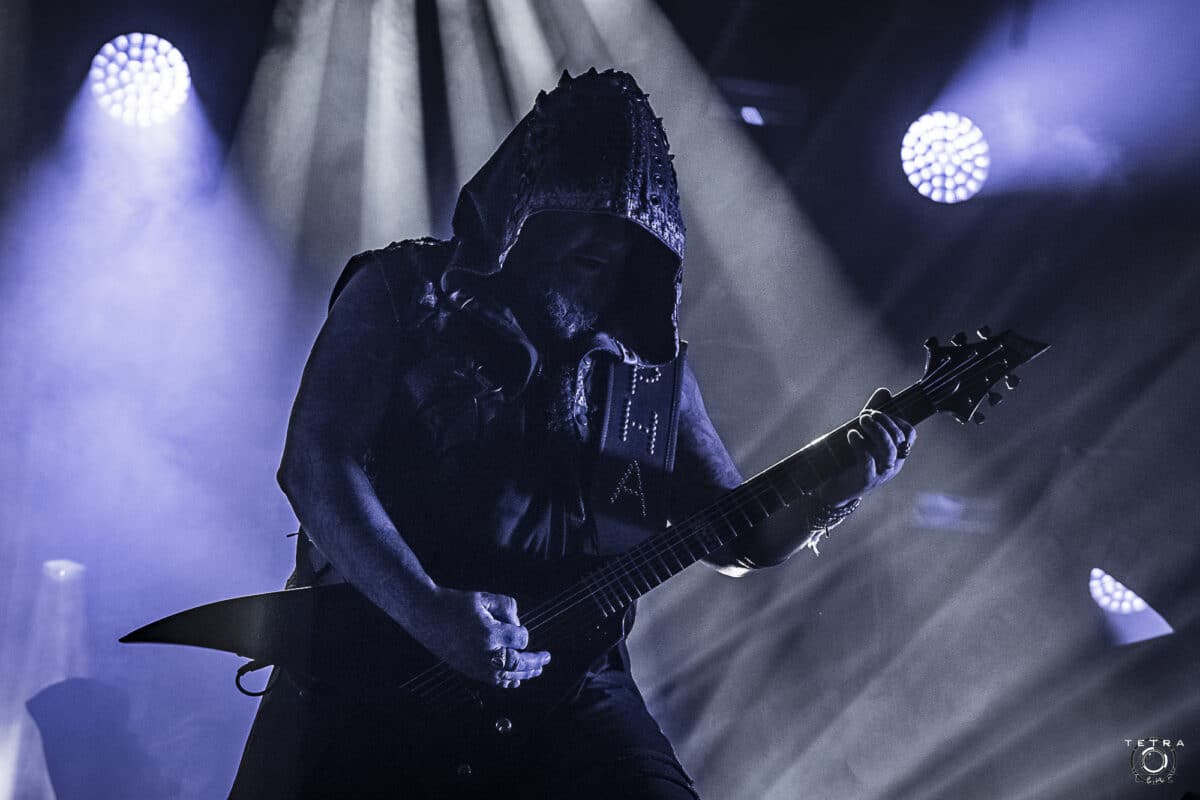 Retour sur le Hellfest 2024 : Une célébration du Metal qui se termine en apothéose