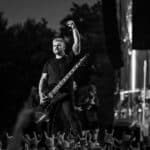 Mass Hysteria immortalise son passage historique au Hellfest 2024 dans un album live