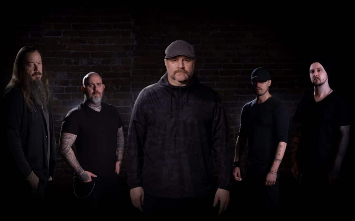 Paradise Slaves : un nouveau supergroupe avec des membres de 36 Crazyfists et Diecast