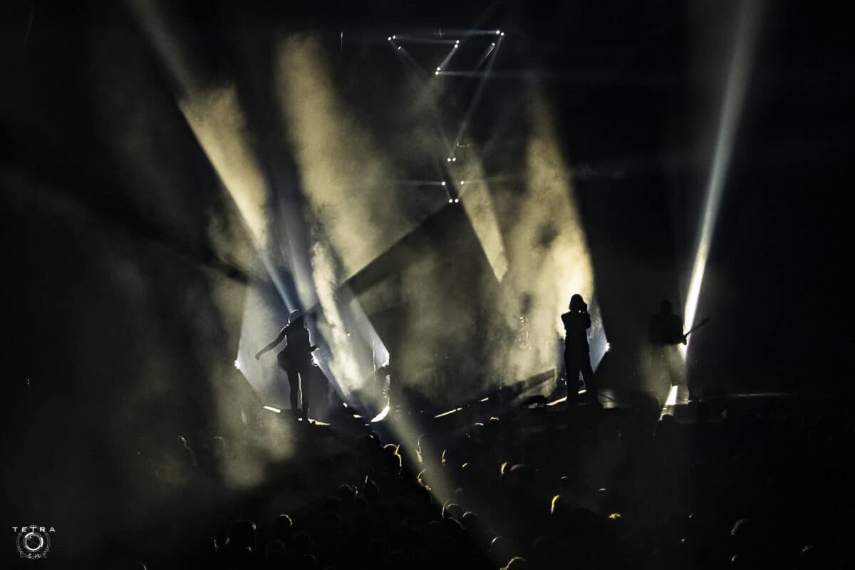 Carcass, Zeal & Ardor, Helldebert, Rise Of The Northstar, Alestorm, Amenra et bien d&rsquo;autres sont annoncés pour le V and B Fest&rsquo; 2025