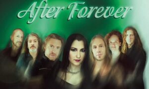 After Forever se reforme pour un concert spécial à Tilburg : la nostalgie du metal symphonique