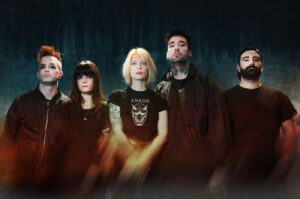 Ankor sort un nouvel EP et prépare une tournée européenne en 2025