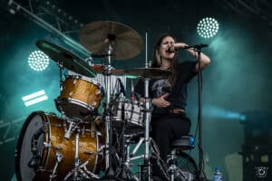 Brutus dévoile Paradise, un nouveau single pour une série belge