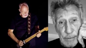 “Rien ne me ferait partager une scène avec Waters” ; David Gilmour ferme la porte à toute réconciliation avec Roger Waters