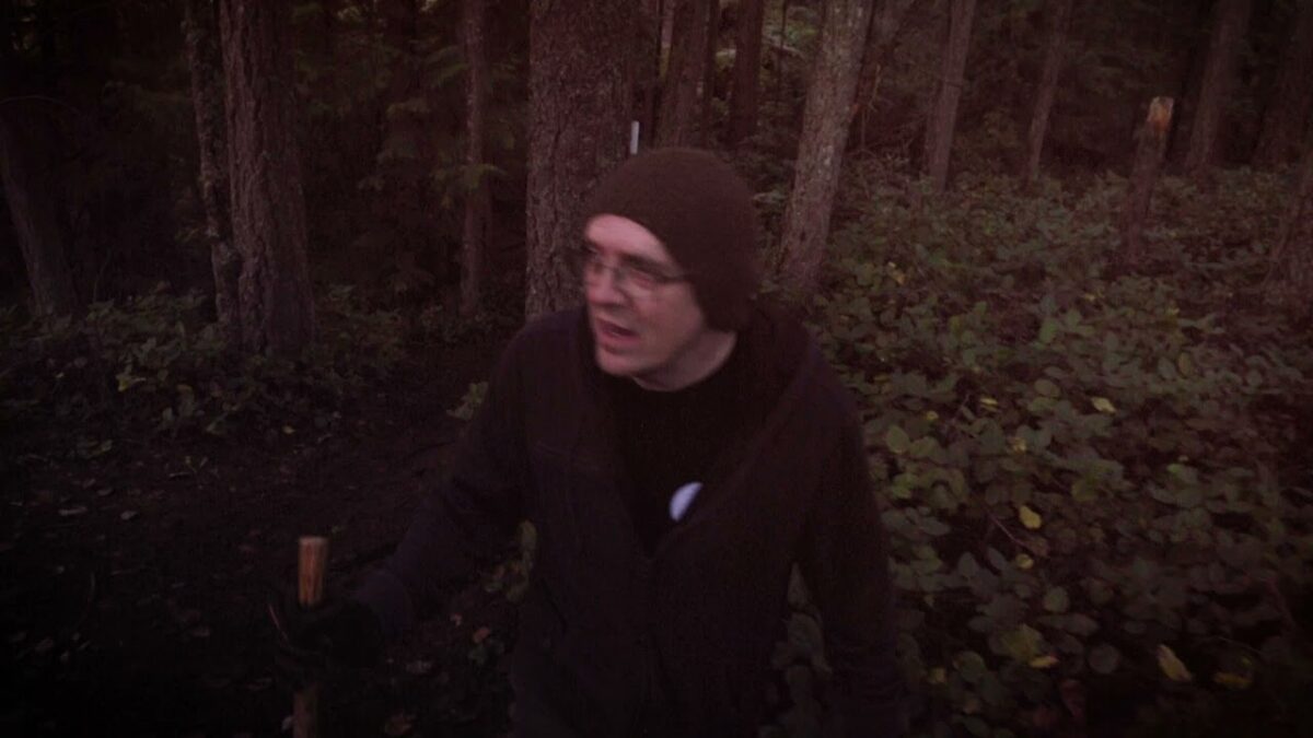 “Merci pour tout” : Devin Townsend dévoile le clip vidéo de Gratitude