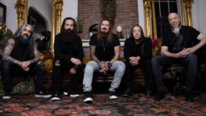 Les sorties metal et rock à ne pas manquer en novembre 2025 : Dream Theater, Caskets, Rise Of The Northstar, Sortilège et bien d’autres