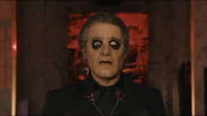 Ghost annonce une “watch party” pour Satanized (qui aura lieu cette nuit) ; de la nouvelle musique semble imminente