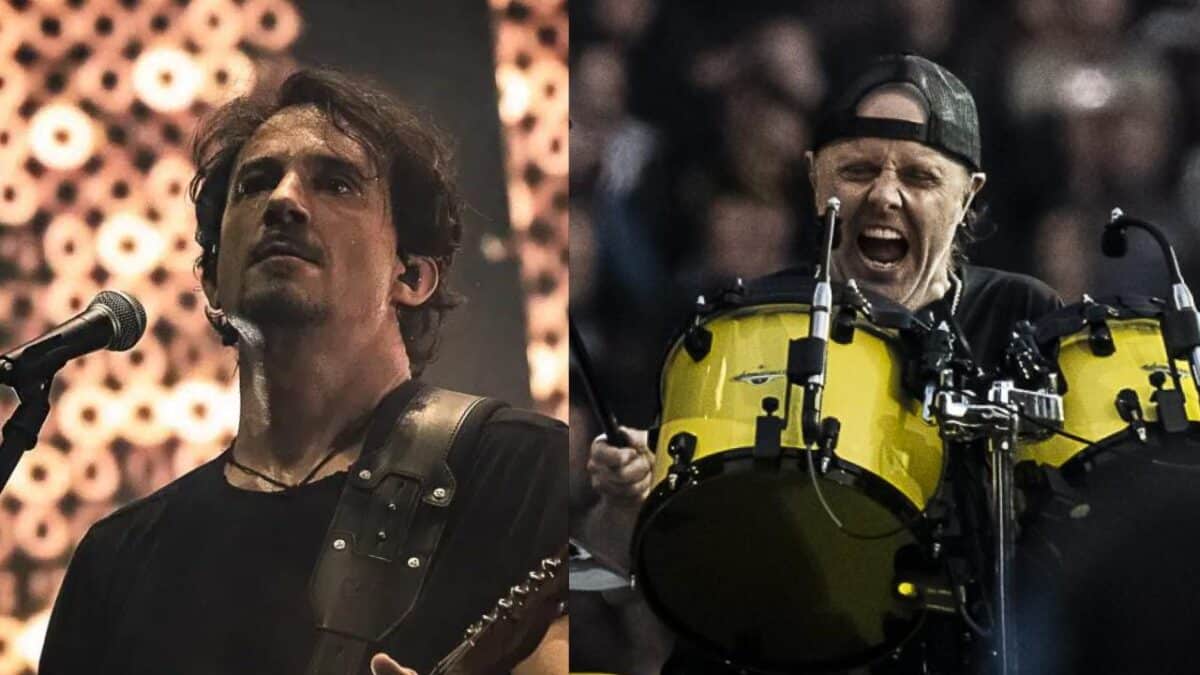 “C’est dommage qu’ils n’aient jamais été invités” : Joe Duplantier (Gojira) rêve de voir Metallica au Super Bowl pour représenter le metal