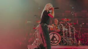 Linkin Park annonce une tournée mondiale pour 2025 avec des arrêts en France, en Belgique et en Suisse