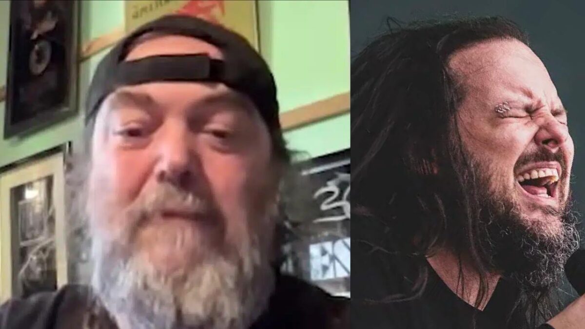 « C&rsquo;est un disque incroyable » : Max Cavalera revient sur l&rsquo;influence du premier album de Korn