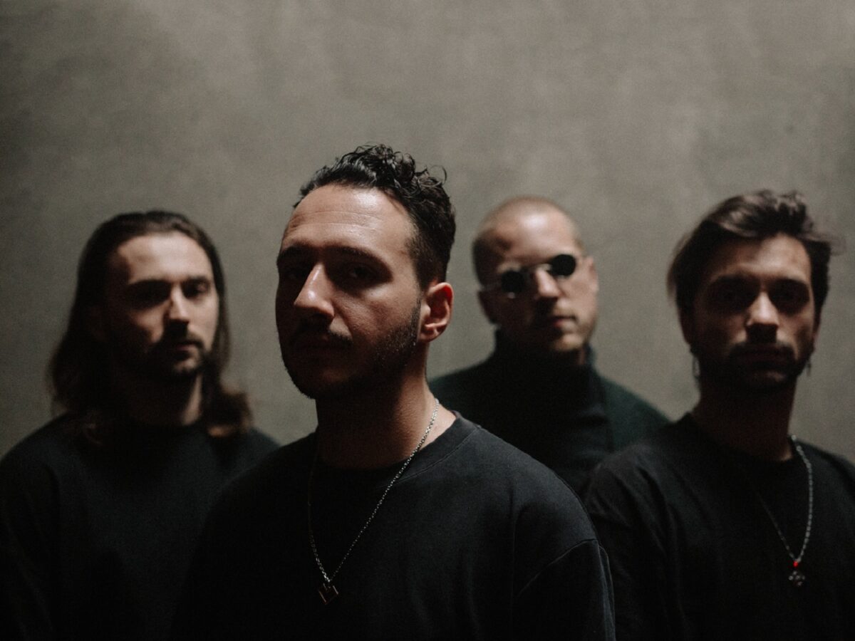 Smile : Resolve célèbre l’extended cut de Human avec un nouveau clip