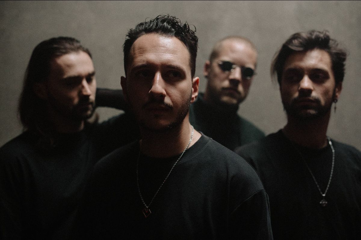 Resolve a « beaucoup de démos » pour un prochain album ; le groupe profite pour l&rsquo;instant de son succès en Australie
