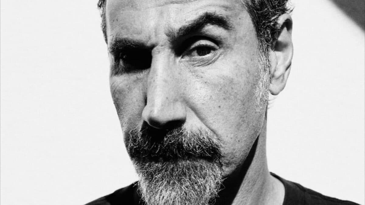 Life’s Revengeful Son : le dernier clip de Serj Tankian issu de son EP Foundations