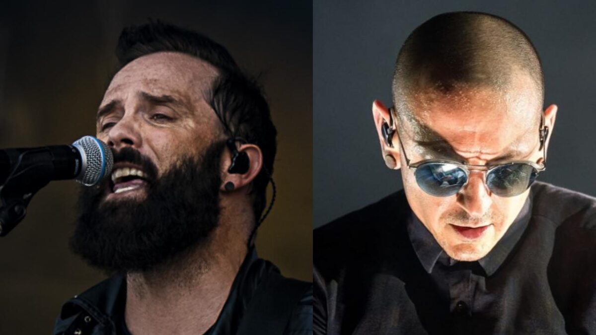 « Je pensais que Chester Bennington et moi allions finir par être bons amis » ; John Cooper de Skillet parle de son amour pour Linkin Park