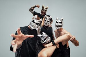 “Nous portons nos fardeaux comme Guts” : Slaughter to Prevail sort le single Behelit inspiré de Berserk