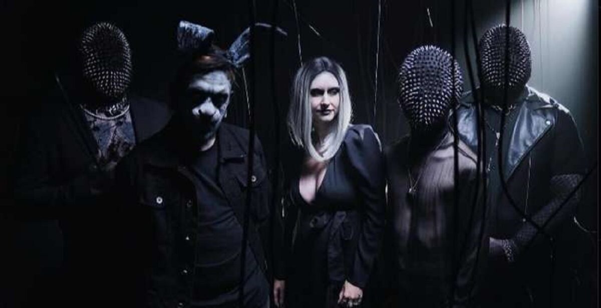 “Tout est sur bande” : Matthew Tybor (The Bunny The Bear) balance sur les concerts d’aujourd’hui