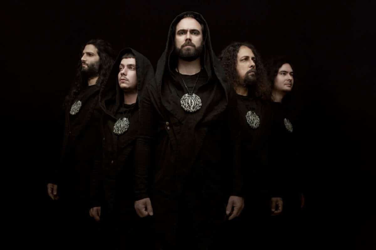 The Great Old Ones nous invitent dans les Dreamlands avec Me, The Dreamer, premier extrait de leur nouvel album Kadath