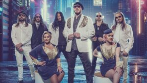 The Night Flight Orchestra annonce Give Us The Moon, un nouvel album pour janvier 2025