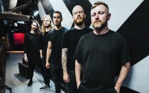 Max Sepulveda rejoint The Zenith Passage : le groupe prépare sa tournée européenne avec Aborted et Crypta
