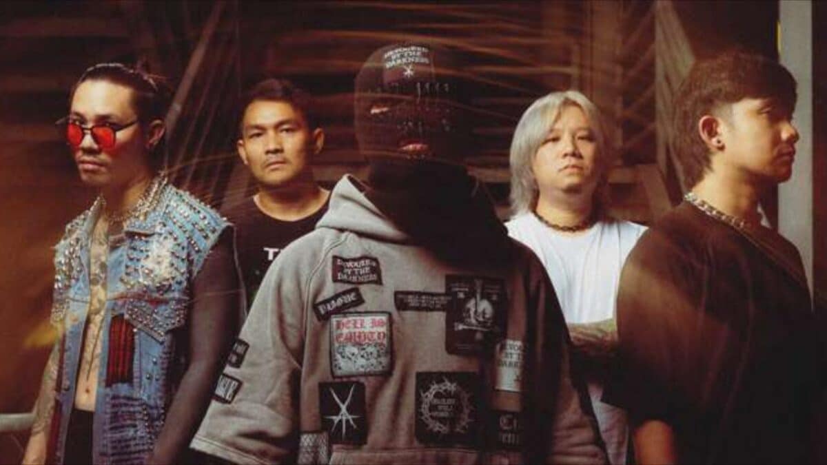 “Je suis profondément désolé” : Le chanteur d’un groupe de Metal avoue avoir simulé un cancer