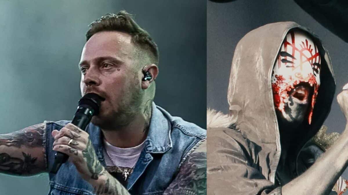 “Vous seriez idiots de ne pas les programmer” : Architects défend Sleep Token en tête d’affiche au Download Festival