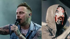 “Vous seriez idiots de ne pas les programmer” : Architects défend Sleep Token en tête d’affiche au Download Festival