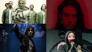 Billboard Music Awards 2024 : Linkin Park, BMTH, Falling In Reverse, Sleep Token et plus encore dans les nominations rock et metal