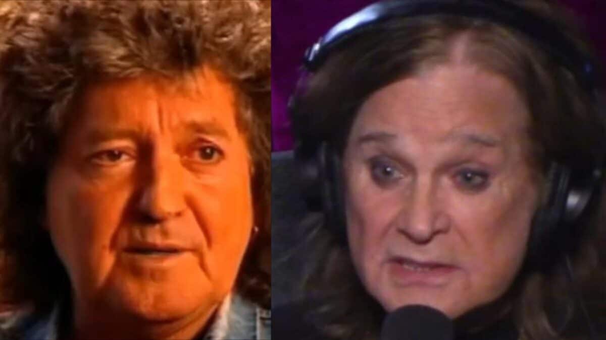 Bob Daisley : “Je savais que je ne serais pas mentionné” lors de l’introduction d’Ozzy Osbourne au Rock Hall