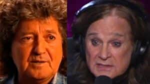 Bob Daisley : “Je savais que je ne serais pas mentionné” lors de l’introduction d’Ozzy Osbourne au Rock Hall