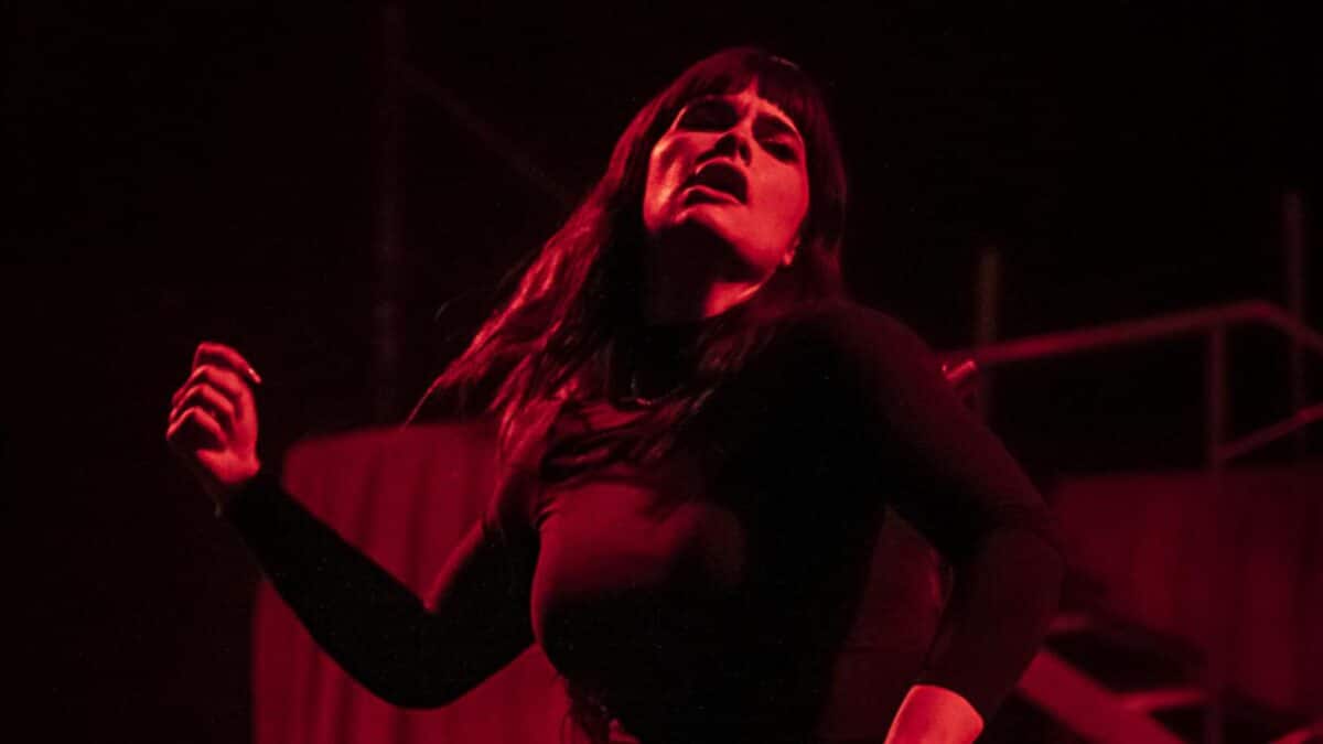 Courtney LaPlante (Spiritbox) rejoint Illenium sur scène au Sphere de Las Vegas