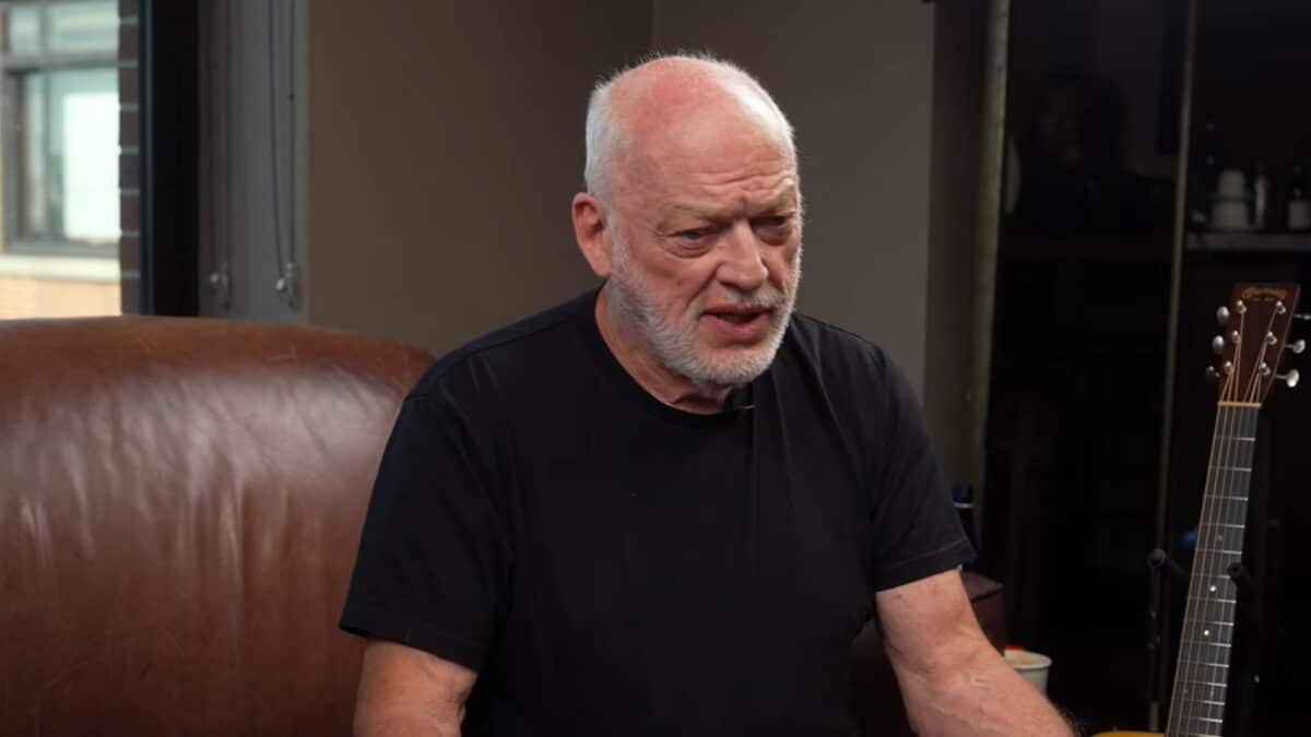 “Les gens ont peur de vous contredire quand vous avez du succès” : pourquoi David Gilmour a choisi un producteur qui ne connaissait (presque) rien à Pink Floyd