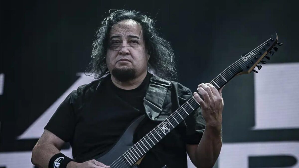 Dino Cazares révèle enfin les premiers détails du prochain album de Fear Factory, attendu depuis plusieurs années