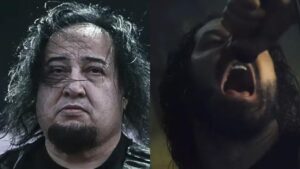 “J’espère qu’ils trouveront l’aide dont ils ont besoin” : Dino Cazares, de Fear Factory, commente les vidéos dérangeantes de Tim Lambesis