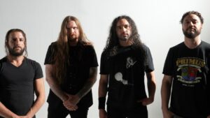 New Eyes : Havok revient avec des titres originaux et des reprises de CCR et Metallica