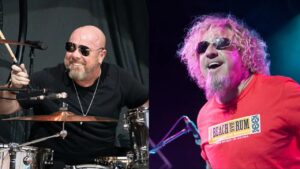 “Sammy a décidé de continuer avec Kenny” : Jason Bonham ne rejoindra pas la tournée hommage à Van Halen