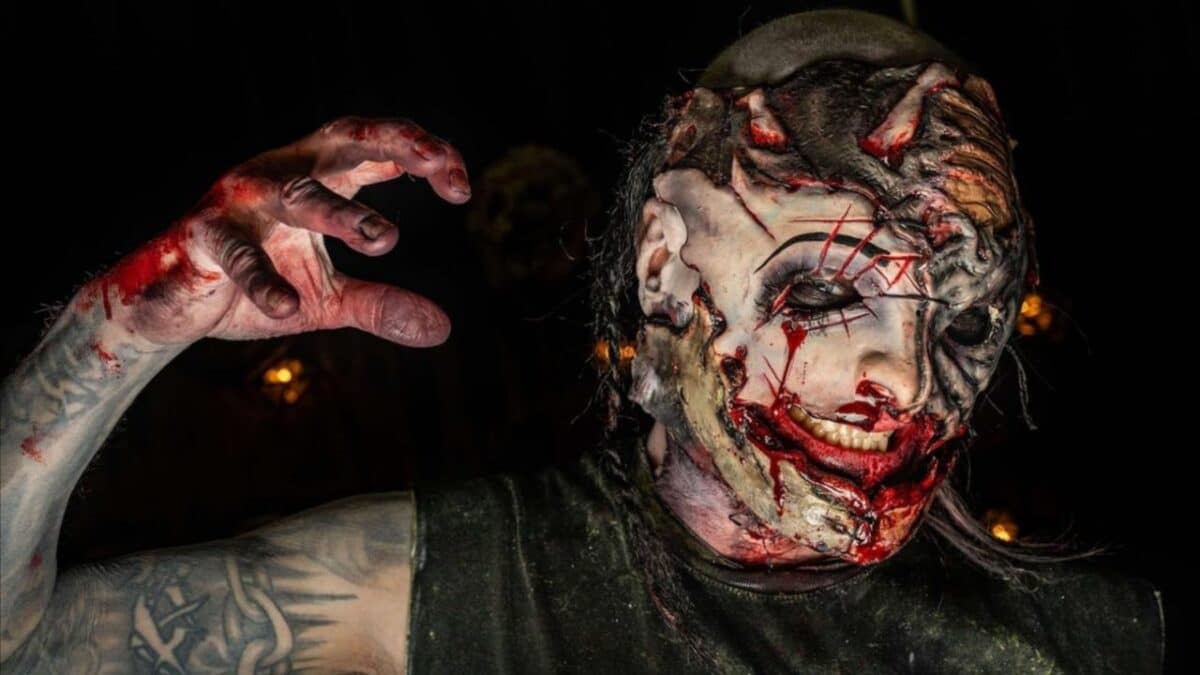 Mushroomhead : “Je suis heureux d’annoncer que la situation est réglée et terminée” — Jeffrey Hatrix annonce la fin du procès avec Steve “Skinny” Felton