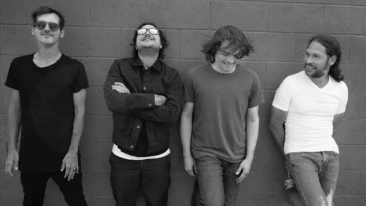 My Chemical Romance vend 365 000 billets en quelques heures, mais les prix suscitent la controverse