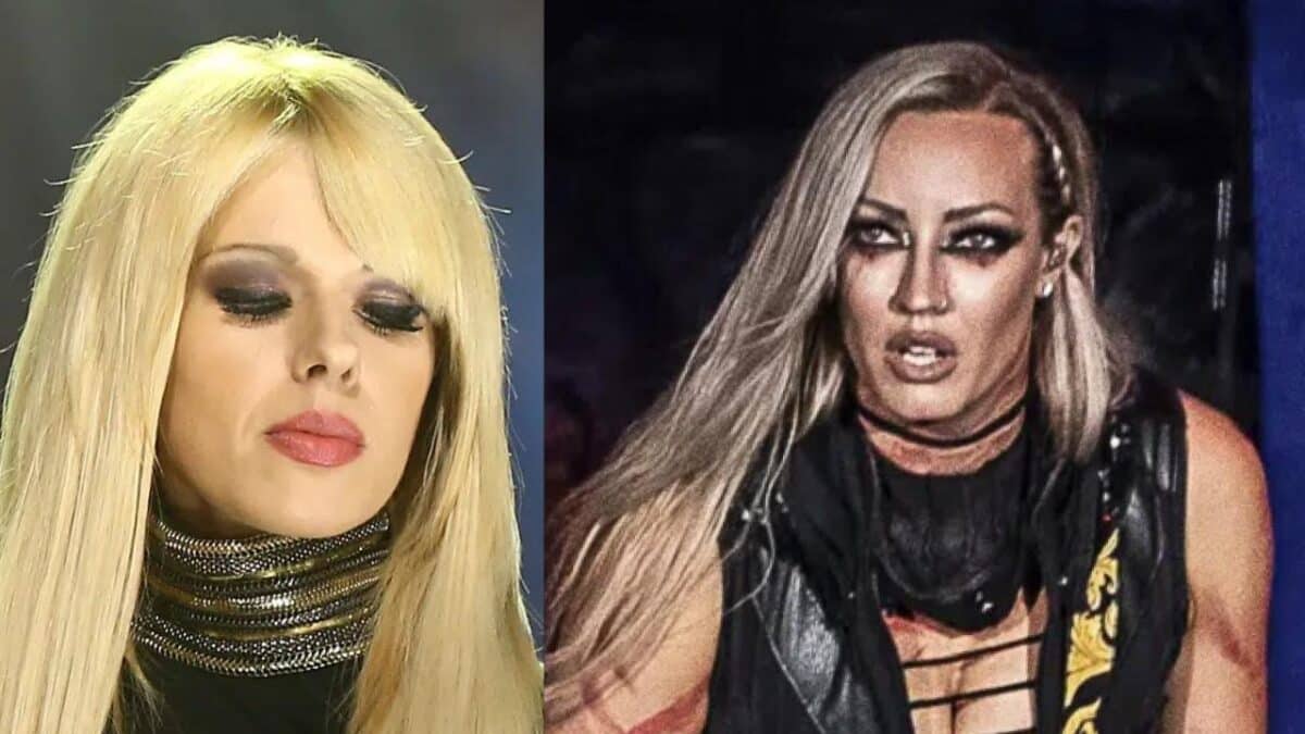 Orianthi remplacera Nita Strauss dans le groupe d’Alice Cooper pour des concerts en 2025