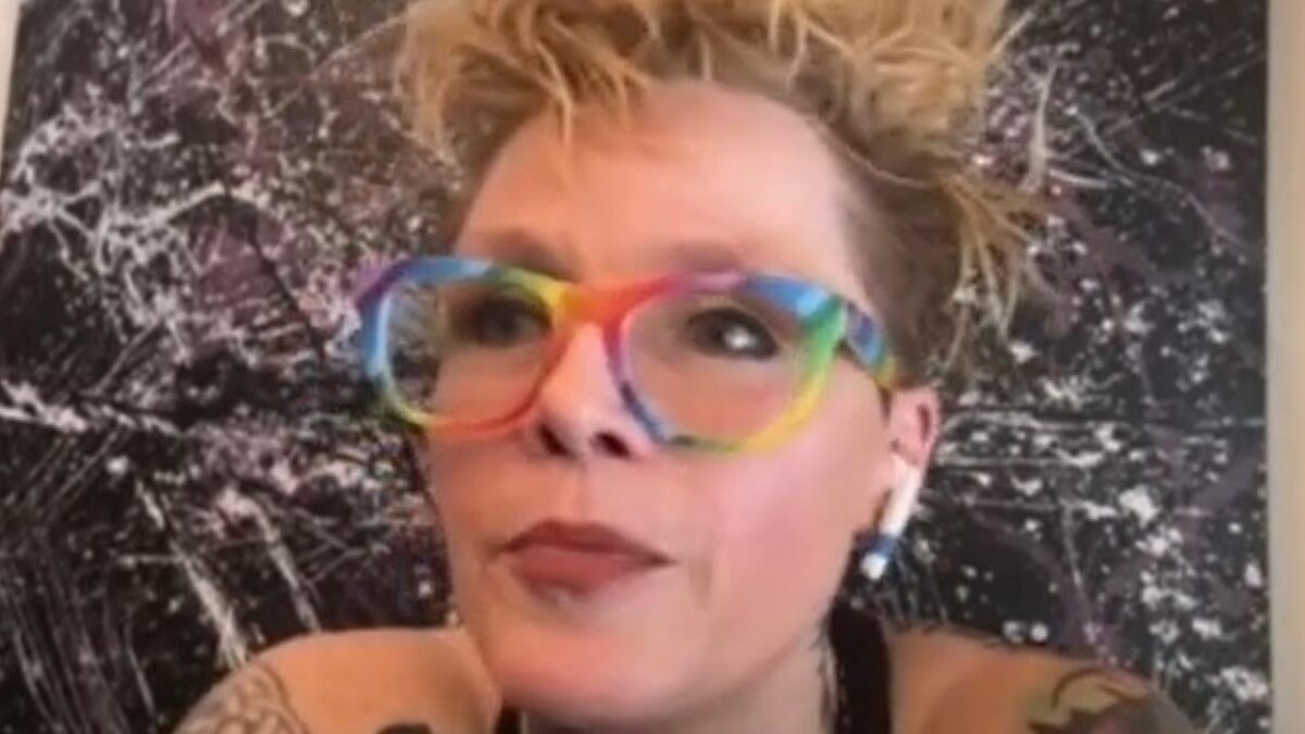 Otep Shamaya prend sa retraite : “Mes raisons seront dévoilées avant la fin de l’année”