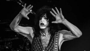 “Il n’y avait ni joie, ni camaraderie” : Paul Stanley revient sur la tournée d’adieux ratée de Kiss