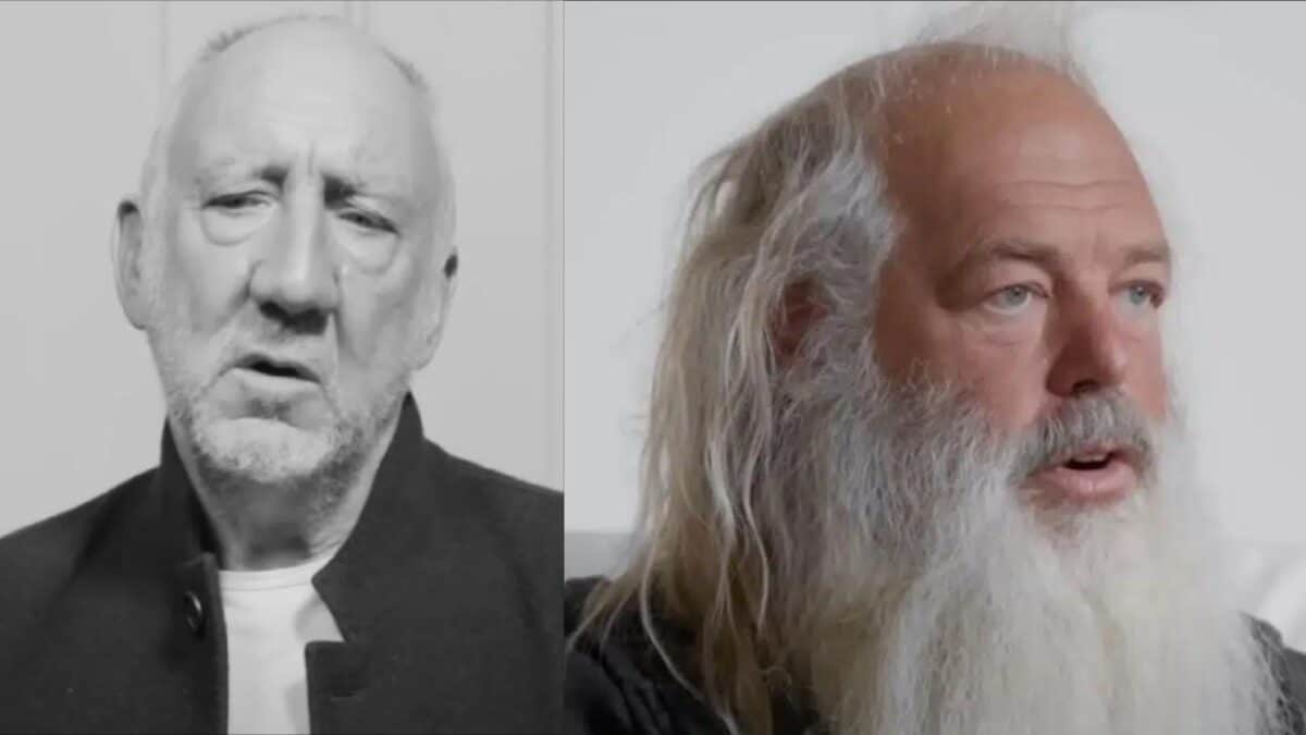 « Parfois, Rick Rubin mériterait une gifle » : Pete Townshend s&rsquo;exprime sur la créativité