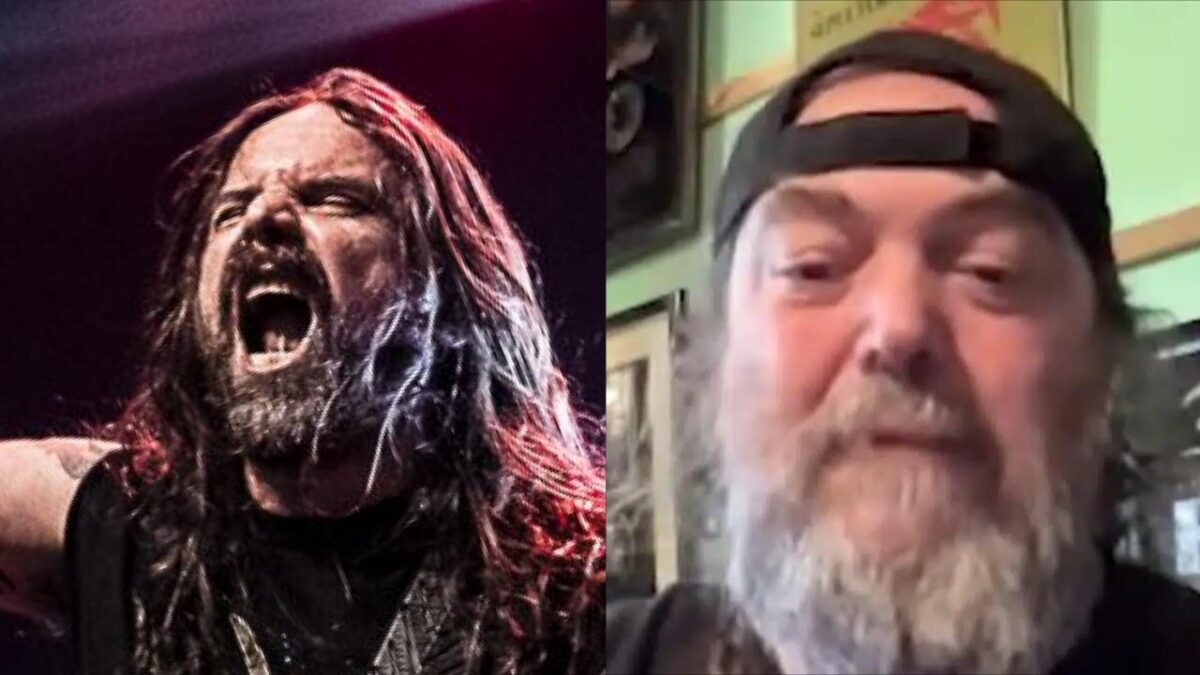 « Il n&rsquo;y a pas de raison de se battre » : Andreas Kisser veut les frères Cavalera pour le dernier concert de Sepultura