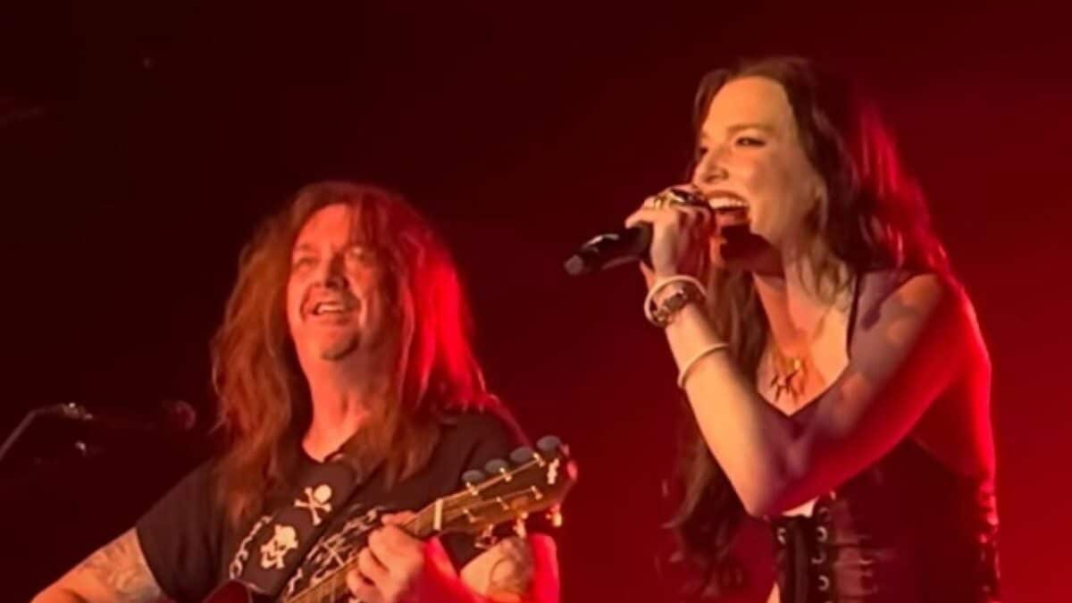 Skid Row à la recherche de son nouveau chanteur : “On prend notre temps”